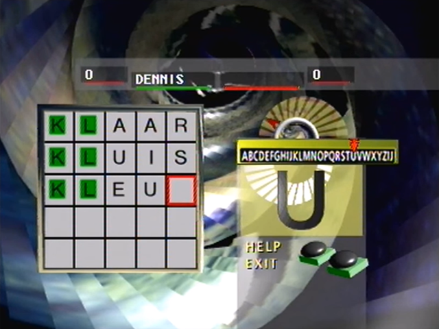 Lingo screenshot 2 for CD-i